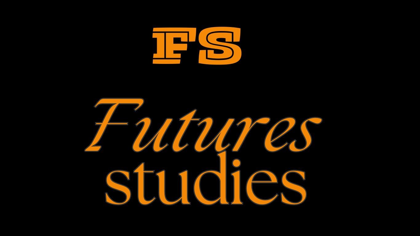 Futures studies